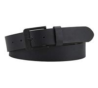 LEVI'S ® Cintura nero, Taglia 105