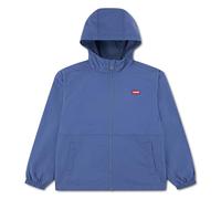 Levi's Giacca Antivento Leggera Blu Unisex - Bambini
