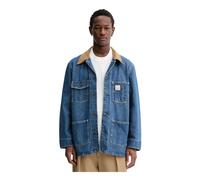 Levi's - Giacca Broadway x Workwear Aggiornata - - Jackets - Uomo - Blu - L