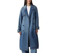 Levi's Giacca da donna Spade Trench Coat, LET'S GET LOST AGAIN, M
