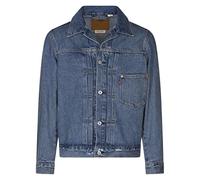 Levi's New M - Giubbotto - Uomo S