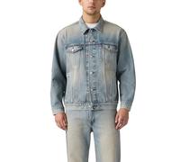 Levi's - Giacca di jeans - - Jackets - Uomo - Blu - S
