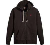 LEVI'S ® Giacca di felpa 'Original Zip-Up Hoodie' nero Uomo LEVI'S ® L