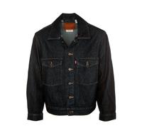 Levi's - Giacca di jeans Embarcadero Station - - Jackets - Uomo - Blu - S