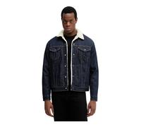 Levi's - Giacca di jeans - - Jackets - Uomo - Blu - M