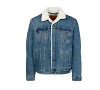Levi's - Giacca di jeans - - Jackets - Uomo - Blu - M