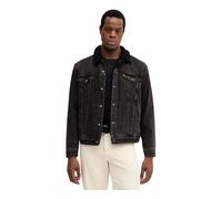 Levi's - Giacca di jeans - - Jackets - Uomo - Nero - S