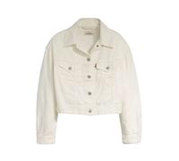 Levi's - Giacca di Jeans Leggera - - Jackets - Donna - Beige - M