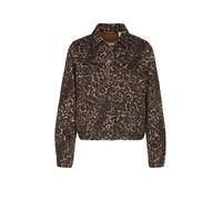 LEVI'S® Giacca di jeans ORIGINAL TRUCKER marrone | XS