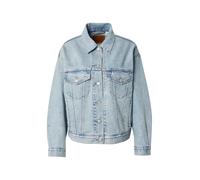LEVI'S ® Giacca di mezza stagione '90's Trucker Jacket' blu chiaro Donna LEVI'S ® M