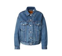 LEVI'S ® Giacca di mezza stagione '90's Trucker Jacket' blu denim Donna - Abbigliamento - Giacche - Giacche di jeans LEVI'S ® S