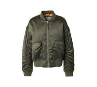 LEVI'S ® Giacca di mezza stagione 'Andy Techy' oliva, Taglia XS
