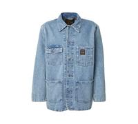 LEVI'S ® Giacca di mezza stagione 'BERKLEY' blu denim Uomo - PROMO - Giacche - Giacche di jeans LEVI'S ® L