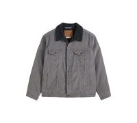 LEVI'S ® Giacca di mezza stagione blu denim Uomo - Abbigliamento - Giacche - Giacche di jeans LEVI'S ® S