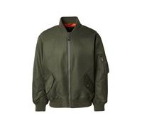 LEVI'S ® Giacca di mezza stagione 'Bomber Jacket' oliva Uomo - PROMO - Giacche - Bomber LEVI'S ® M