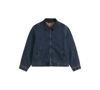 LEVI'S ® Giacca di mezza stagione 'CASTRO' blu denim Uomo - Abbigliamento - Nuovi arrivi - Giacche e cappotti LEVI'S ® L
