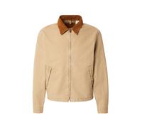 LEVI'S ® Giacca di mezza stagione 'CASTRO' marrone chiaro Uomo LEVI'S ® XXL