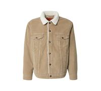 Levi's® - RELAXED FIT SHERPA TRKR NEUTRALS Beige - Abbigliamento M Beige