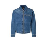 LEVI'S ® Giacca di mezza stagione 'CRISTOBAL' blu denim Uomo - PROMO - Giacche - Giacche di jeans LEVI'S ® XL