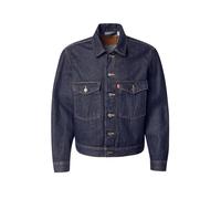 Levi's® - EMBARCADERO STATION JKT Blu - Abbigliamento S Blu