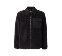 LEVI'S ® Giacca di mezza stagione 'Joonie Sherpa Jacket' nero Uomo LEVI'S ® S nero