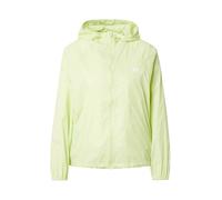 LEVI'S ® Giacca di mezza stagione 'Lina Packable Windbrkr' verde chiaro / bianco Donna LEVI'S ® M