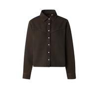 LEVI'S ® Giacca di mezza stagione 'LOGAN' cioccolato Donna - Abbigliamento - Nuovi arrivi - Giacche e cappotti LEVI'S ® S