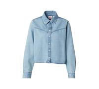 LEVI'S ® Giacca di mezza stagione 'Logan Shacket' blu denim Donna LEVI'S ® M