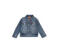 LEVI'S ® Giacca di mezza stagione 'MY FIRST TRUCKER' blu denim Bambini - Bimbo - Bambino (taglie 92-140) - PROMO - Giacche e cappotti - Giacche da mezza stagione LEVI'S ® 74