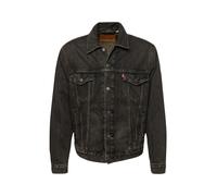 LEVI'S ® Giacca di mezza stagione nero denim Uomo LEVI'S ® L nero denim