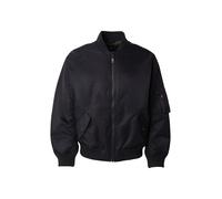 Levi's® - Ma-1 Bomber-005AL Nero - Abbigliamento M Nero