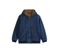 LEVI'S ® Giacca di mezza stagione 'POTRERO' blu scuro Uomo - PROMO - Giacche - Bomber LEVI'S ® S
