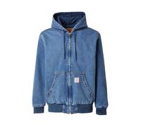 LEVI'S ® Giacca di mezza stagione 'Potrero Denim Hoodie' blu denim Uomo LEVI'S ® S