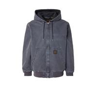 LEVI'S ® Giacca di mezza stagione 'POTRERO' grigio denim Uomo - Abbigliamento - Giacche - Bomber LEVI'S ® M