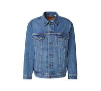 LEVI'S ® Giacca di mezza stagione 'Relaxed Trucker Jacket' blu denim Uomo - PROMO - Giacche - Giacche di jeans LEVI'S ® L