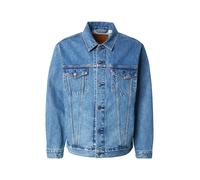 LEVI'S ® Giacca di mezza stagione 'Relaxed Type III Trucker Jacket' blu Uomo LEVI'S ® XL