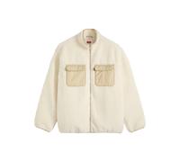 LEVI'S ® Giacca di mezza stagione sabbia / bianco lana Uomo - Abbigliamento - Trend LEVI'S ® L