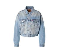 LEVI'S ® Giacca di mezza stagione 'Shrunken 90s Trucker' blu denim Donna LEVI'S ® L