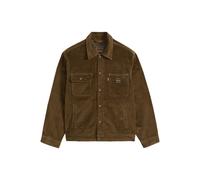 LEVI'S ® Giacca di mezza stagione 'SUNRISE TRUCKER' marrone Uomo - Abbigliamento - Giacche - Giacche da mezza stagione LEVI'S ® S