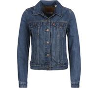 LEVI'S ® Giacca di mezza stagione 'The Original Trucker Jacket' blu denim Donna LEVI'S ® M