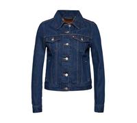 Giacca Levi's Original Trucker blu marino donna - XS