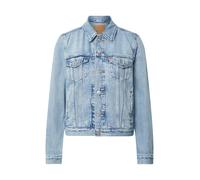 Original Trucker by Levi's XXS Blu
