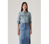 Levi's Original Trucker, Donna, All Mine, XXS