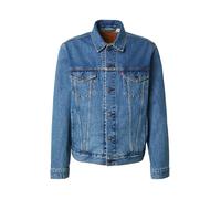 Levi's - The Trucker Jacket - - Jackets - Uomo - Blu - 2XL