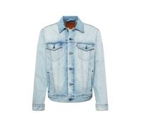 LEVI'S ® Giacca di mezza stagione 'Trucker Jacket' blu chiaro Uomo LEVI'S ® L blu chiaro