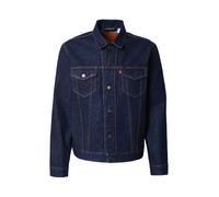 LEVI'S ® Giacca di mezza stagione 'Trucker Jacket' blu notte Uomo LEVI'S ® XL