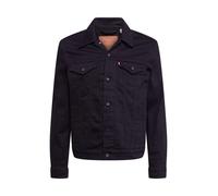 Levi's The Trucker Giacca Uomo, Dark Horse, L