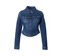 LEVI'S ® Giacca di mezza stagione 'Y2K Stretch Fitted Trucker Jacket' blu denim Donna LEVI'S ® S