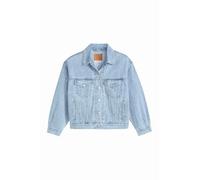 Levi's - Giacca Donna Trucker '90s con Applicazioni - Taglia XS