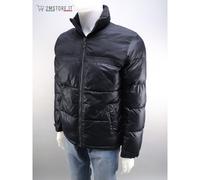 LEVIS Giacca Giubbotto Imbottito UOMO LEVI'S RED TAB 72406 Nero ORIGINAL VINTAGE